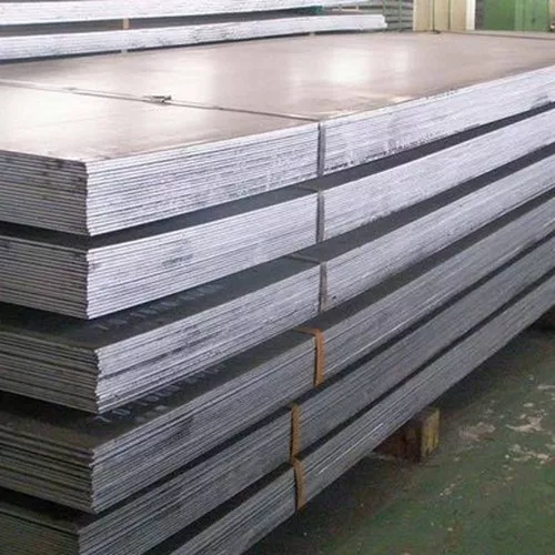 Spring steel plate manufacturer