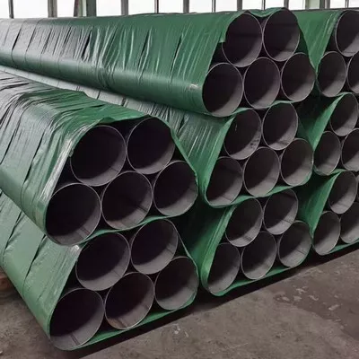 API 5LC Grade LC30-1812 Line Pipe