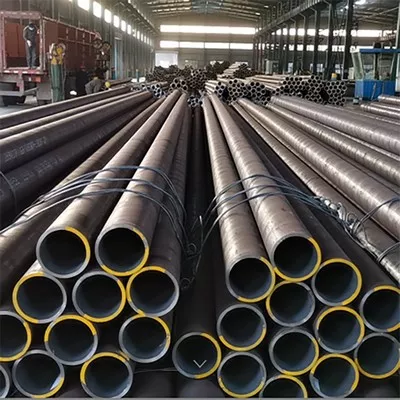 ASTM A213 High pressure boiler steel pipe