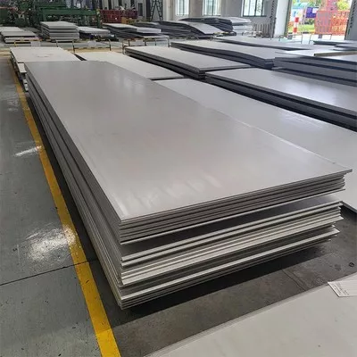 420stainless steel plate