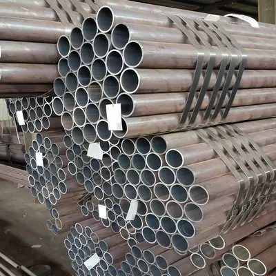 API 5LC Grade LC65-2205 Line Pipe