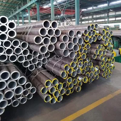 Carbon Steel API 5PSL2 Pipe