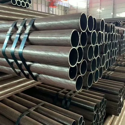 JIS G 3461 stb340 Tubes