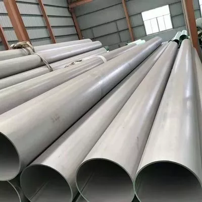JIS G3459 stainless seamless steel pipe