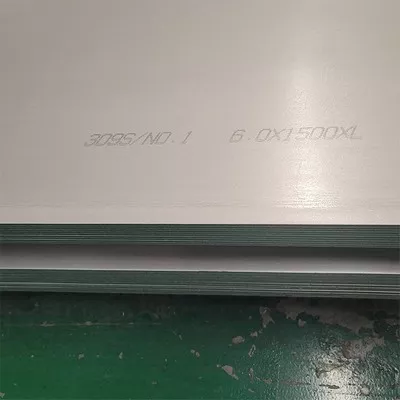 403stainless steel plate
