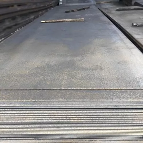 carbon structural steel plate