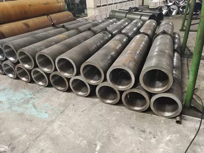 API 5L Grade B Seamless Pipe