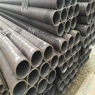 JIS G 3461 stb340 Seamless Pipe