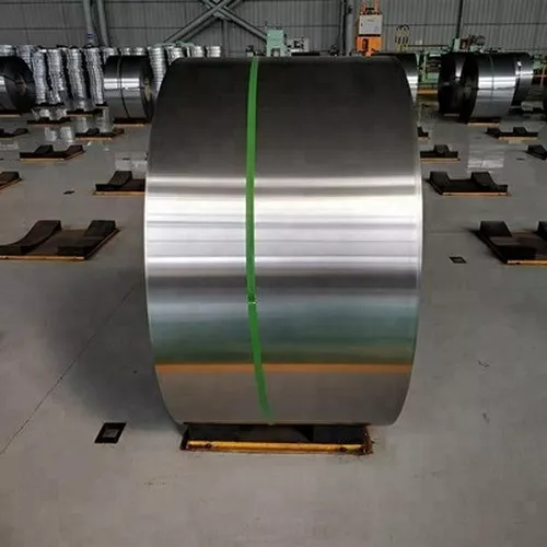 321 stainless steel coil