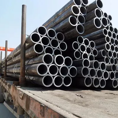 API 5L Grade X65 Pipe