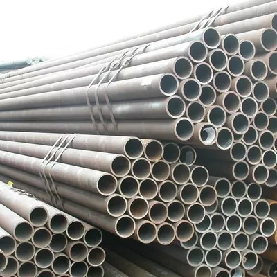 JIS G3459 stainless seamless steel pipe