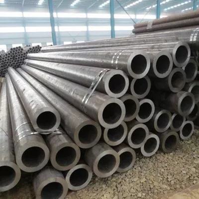 API 5L Grade X56 Seamless Pipe