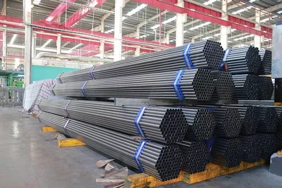 API 5CT J55 oilfield pipe