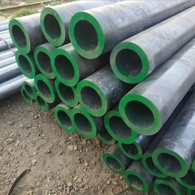 ASTM A120 Carbon Steel Pipe