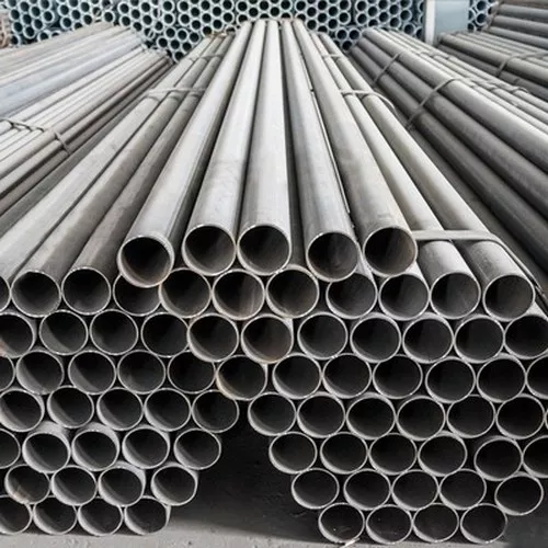 seamless steel pipe