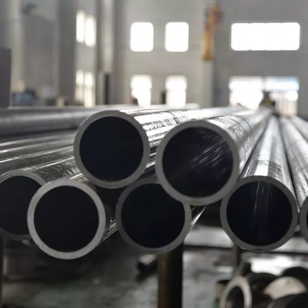 seamless hydraulic tube