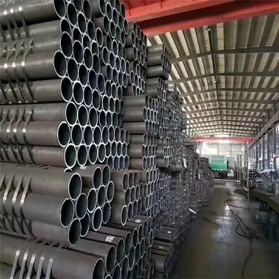 ASTM A671 Grade CC 70 ERW Pipe
