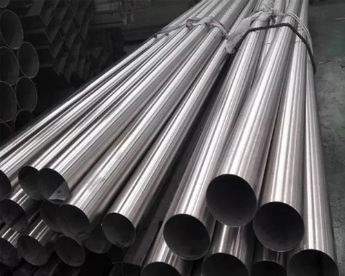 347stainless steel pipe