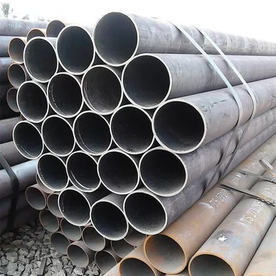 ASTM A178 Carbon Steel Pipe