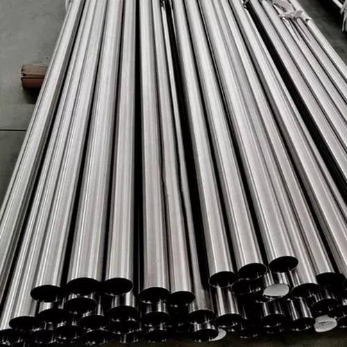 420stainless steel pipe