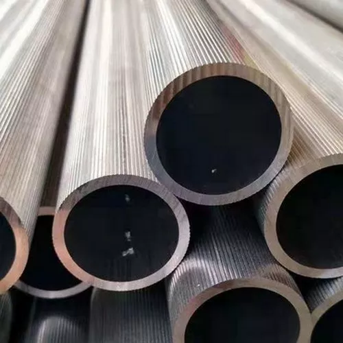317Lstainless steel pipe