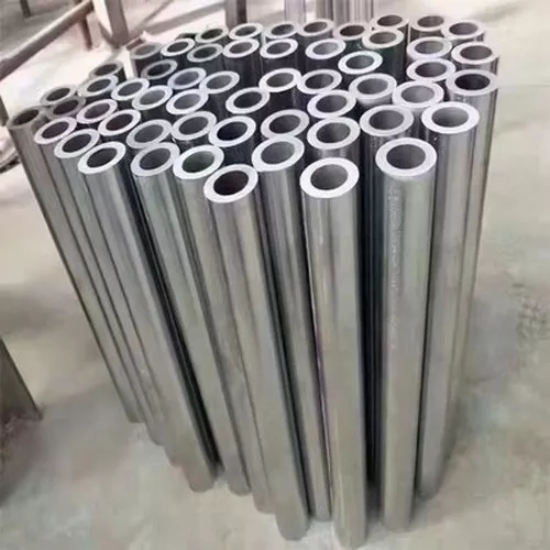 301stainless steel pipe