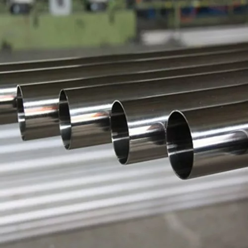 201 stainless steel pipe