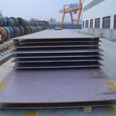 Carbon Steel Plate