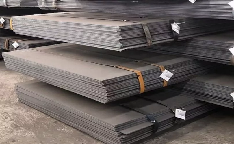 nm500 wear-resistant steel plate