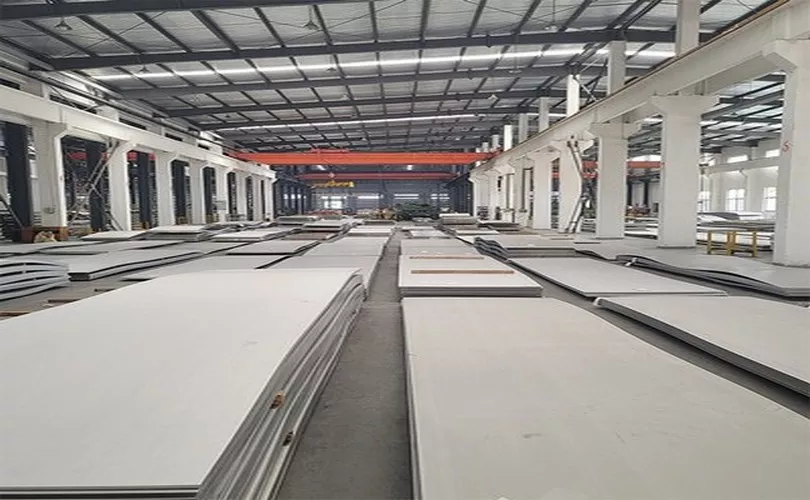 316 Stainless Steel plate