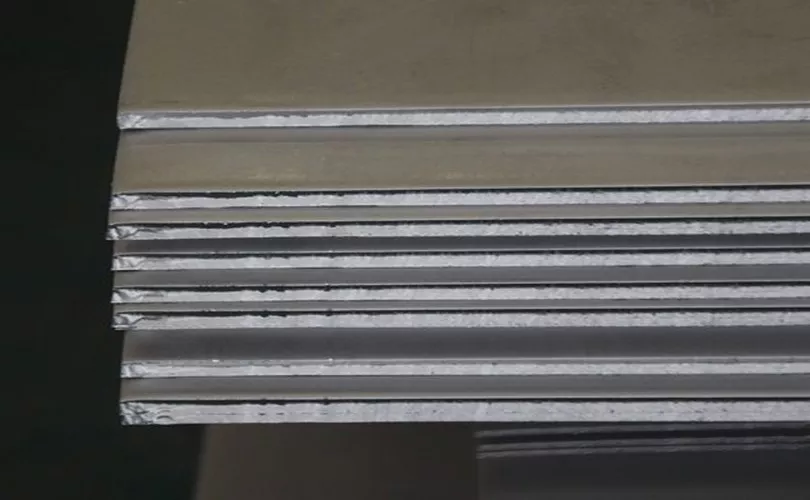 304 Stainless Steel plate