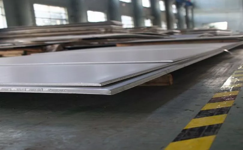 400 Series Stainless Steel Sheet