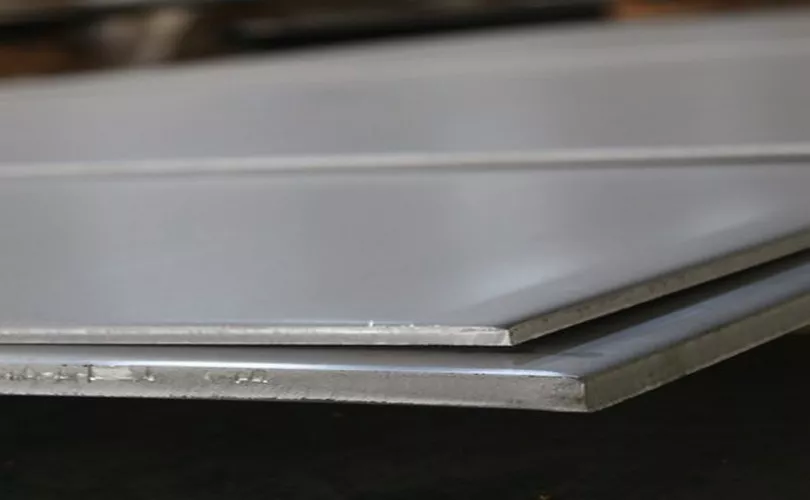 430 Stainless Steel Plate