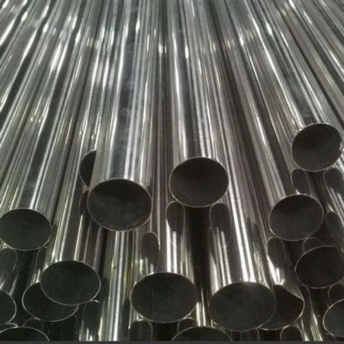 Sanitary Stainless Steel Clean Pipe