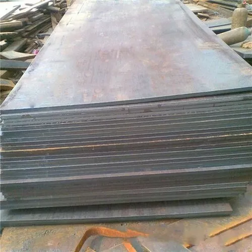 s235jr carbon steel plate sheet