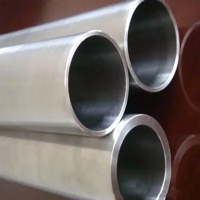 Incoloy800HT alloy steel pipe