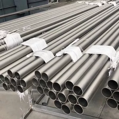 Incoloy903 alloy steel pipe