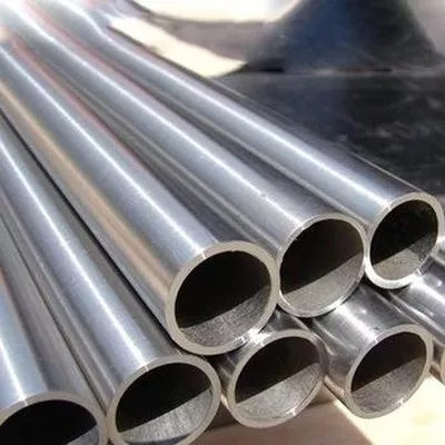 DIN 2391 Seamless Steel Pipe