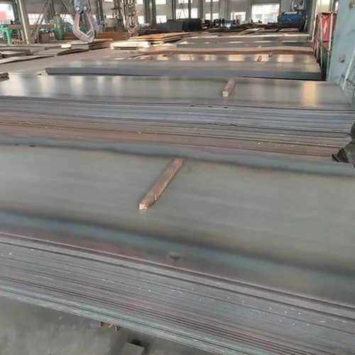 ASTM A105 carbon steel plate