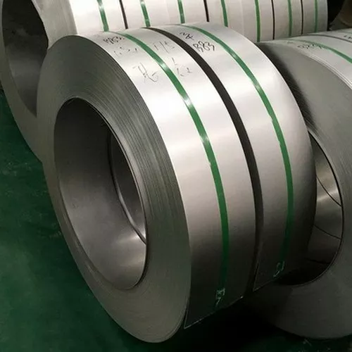 Hot Rolled Stainless Steel Strip