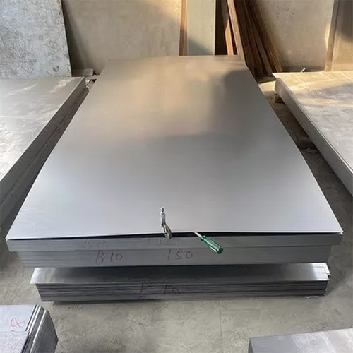 carbon mild steel sheet hot rolled plate