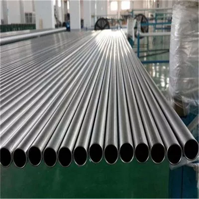Inconel625LCF alloy steel pipe
