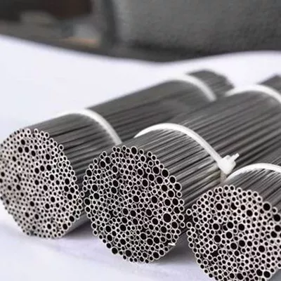 Inconel601 alloy steel pipe