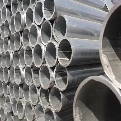 ASTM A192 Seamless Steel Pipe