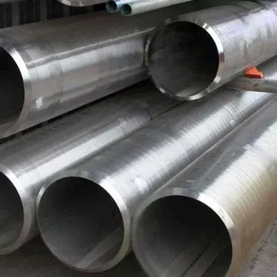 Inconel783 alloy steel pipe