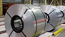 Stainless Steel Coil