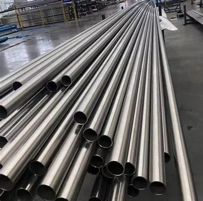 hasloyC-4 alloy steel pipe