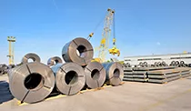 Carbon Steel Coil