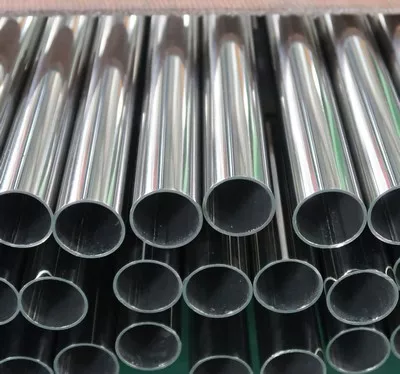 hasloyC-4 alloy steel pipe