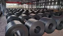 Alloy Steel Coil